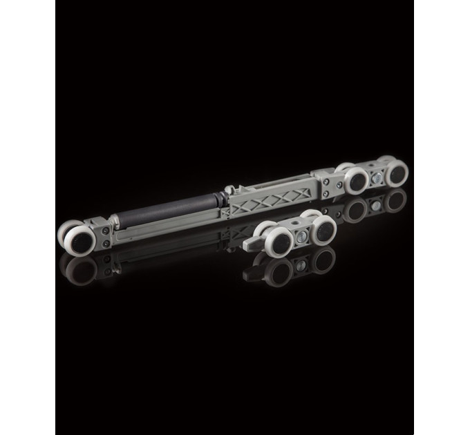 Albatur M20 9700 SFT к-т механізмів на 1 двері, 1 доводчик