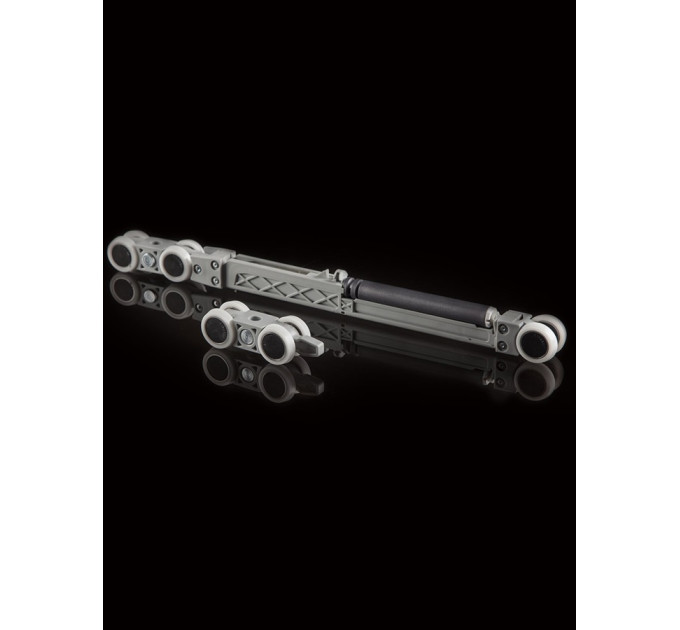 Albatur M20 9720 SFT к-т механізмів на 1 двері, 2 доводчика