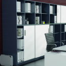 Hettich SysLine S, до 15кг