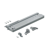 К-кт демпферов на открывание 2 дверей до 50кг TopLine L v2.0 (9242227)