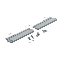 К-кт демпферов на открывание 3 дверей до 50кг TopLine L v2.0 (9242228)