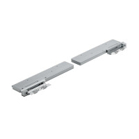 К-кт демпферов на закрывание 2 дверей до 50кг TopLine L v2.0 (9242238)