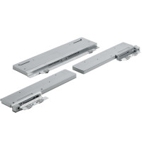 К-кт демпферов на закрывание 3 дверей до 20кг TopLine L v2.0 (9277098)