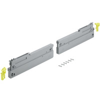 К-кт демпферов на открывание 3 дверей до 20кг TopLine L v2.0 (9277152)