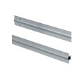 Вирівнювач дверей 10-12мм L=2000мм (2 шт) Hettich (9280180)
