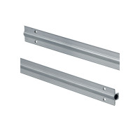 Выравниватель двери 10-12мм L=2000мм (2 шт) Hettich (9280180)