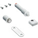 WingLine L магнитный фиксатор для Push to move под запресовку, белый (9266242)