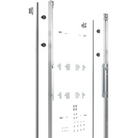 Vertico Mono - комплект 400 – 700 мм, L-2500 мм (45315)