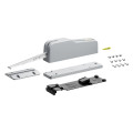 WingLine L механизм Pull to move Silent, мощный, серый (9339585)