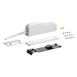 WingLine L механізм Pull to move Silent, потужний, білий (9339586)