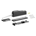 WingLine L механизм Pull to move Silent, мощный, антрацит (9339587)