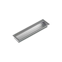 Ручка Falso Stile РК 125, м/о - 128 мм