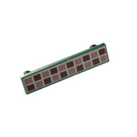 Ручка Falso Stile РК 157, м/о - 96 мм