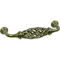 Ручка Falso Stile РК 280, м/о - 96 мм