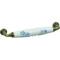 Ручка Falso Stile РК 300, м/о - 128 мм