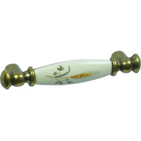 Ручка Falso Stile РК 301, м/о - 96 мм