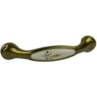 Ручка Falso Stile РК 373, м/о - 96 мм