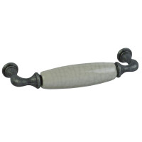 Ручка Falso Stile РК 423, м/о - 128 мм