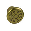 Ручка меблева Falso Stile РК 434, кнопка