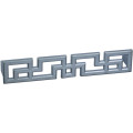 Ручка Falso Stile РК 448, м/о - 160 мм