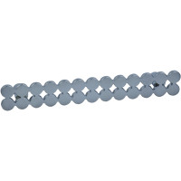 Ручка Falso Stile РК 452, м/о - 160 мм