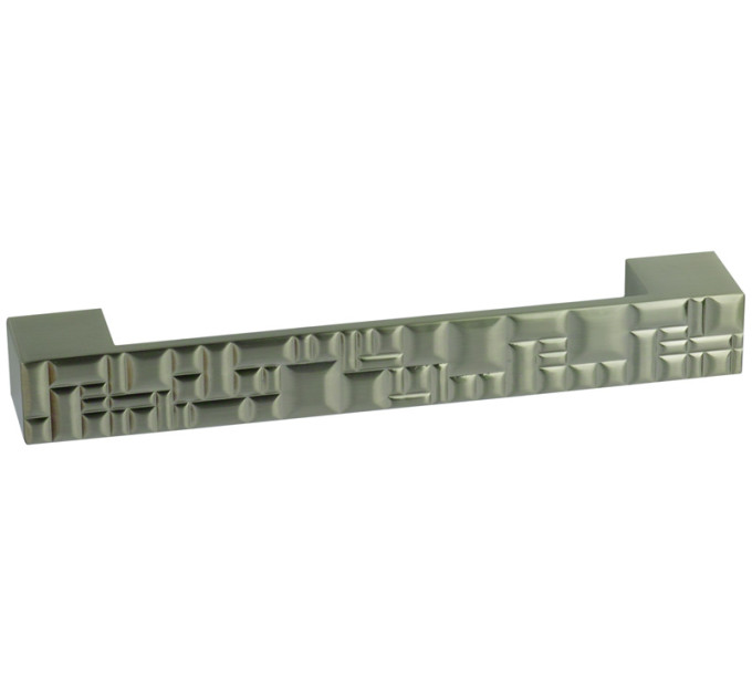 Ручка меблева Falso Stile РК 552, м/о - 160 мм