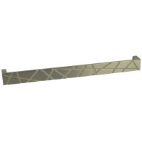 Ручка Falso Stile РК 558, м/о - 320 мм