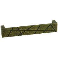 Ручка меблева Falso Stile РК 564, м/о - 160 мм