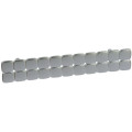 Ручка меблева Falso Stile РК 573, м/о - 128 мм