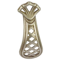 Ручка Falso Stile РК 624, кнопка