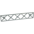 Ручка меблева Falso Stile РК 639, м/о - 256 мм
