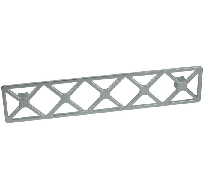Ручка меблева Falso Stile РК 639, м/о - 256 мм