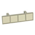 Ручка Falso Stile РК 683, м/о - 64 мм