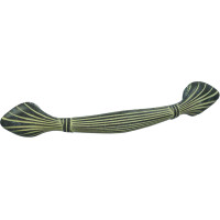 Ручка Giusti РГ 35, м/о - 128 мм