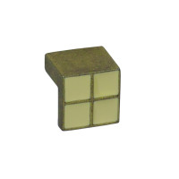 Ручка Giusti РГ 65, м/о - 16мм