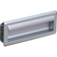 Ручка Giusti РГ 75, м/о - 128 мм