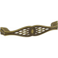 Ручка меблева Giusti РГ 221, м/о - 128 мм