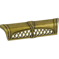 Ручка Giusti РГ 225, м/о - 96 мм