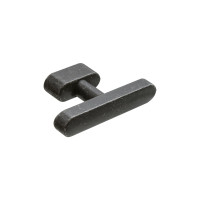Ручка Giusti РГ 543, м/о - 16 мм