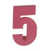 Ручка пластикова РП-5-МР
