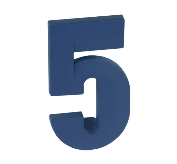 Ручка пластикова РП-5-МС