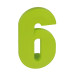 Ручка пластикова РП-6-МЗ