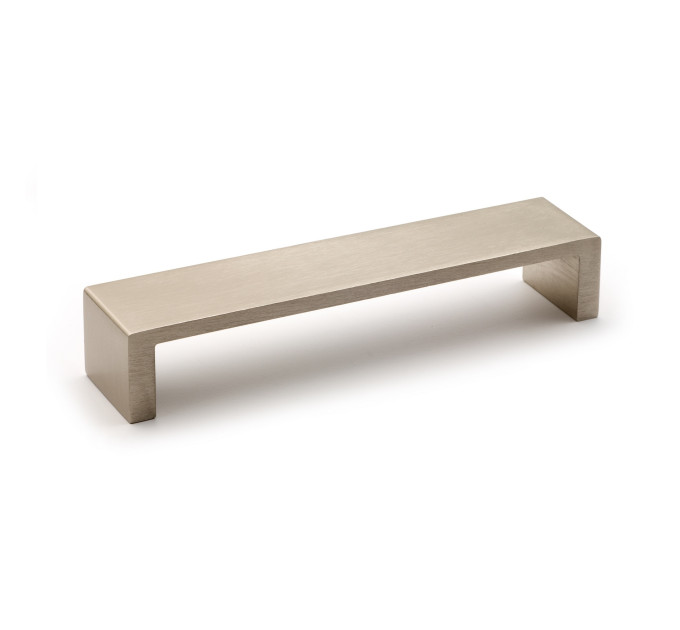 Ручка меблева System 6245, м/о - 192 мм NB