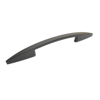 Ручка System 8620, м/о - 160 мм AL6