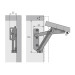 Lift Junior 75° 2,5кг, зусилля 140N, лівий (1001142)