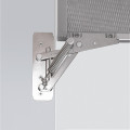 Lift Junior 90° 4,6кг, зусилля 80-220N, під алюм. профіль, правий (1067628)