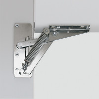 Lift Junior 90° 4,6кг, усилие 80-220N, левый + правый (10921)