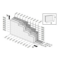Lift Junior 90° 4,6кг, усилие 80-220N, левый + правый (10921)