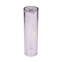 Ніжка меблева НП-1, Н=250 Poliplast