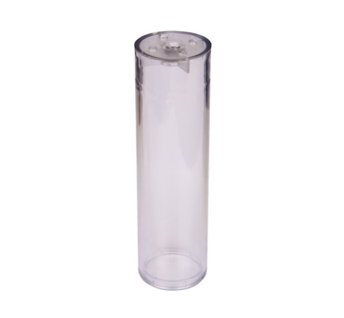 Ножка мебельная НП-1, Н=250 Poliplast